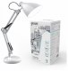 Настольная лампа офисная Gauss GT003 GT0031. 