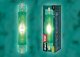 Лампа металлогалогеновая Uniel R7s 150W прозрачная MH-DE-150/GREEN/R7s 03802. 
