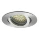 Точечные светильники Kanlux EVIT CT-DTO50-AL 18561. 