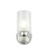 Бра Lumina Deco Vigatto LDW 1224-1 CHR. 