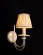 Бра Abrasax 3007/1 (cream pearl). 