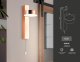Бра Ambrella light Wallers FW161. 