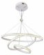 Подвесной светильник Ambrella light Acrylica FA6157. 