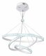 Подвесной светильник Ambrella light Acrylica FA6157. 