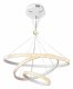 Подвесной светильник Ambrella light Acrylica FA6157. 
