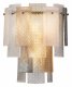 Накладной светильник Indigo Neve 12014/3W Brass. 