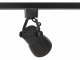 Трековый светильник ЭРА TR38-GU10 BK Б0053308. 