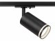 Трековый светильник ЭРА TR52 - GU10 BK Б0054166. 