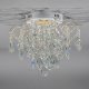 Потолочная люстра Escada Selena 1126/4. 