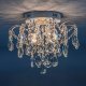 Потолочная люстра Escada Selena 1126/4. 