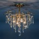 Потолочная люстра Escada Mona 1128/4. 