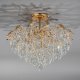 Потолочная люстра Escada Mona 1128/6. 