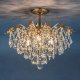 Потолочная люстра Escada Mona 1128/6. 