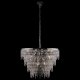 Подвесная люстра Maytoni Noa DIA202PL-12CH. 