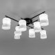 Потолочная люстра Citilux Нильс CL132185. 