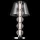 Интерьерная настольная лампа Maytoni Amulet MOD555TL-L9CH4K. 