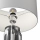 Интерьерная настольная лампа Maytoni Muse MOD304TL-01GR. 