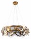 Подвесная люстра Moderli Caribbean V7071-6P. 