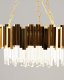 Подвесная люстра Moderli Klara V7040-6P. 