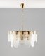 Подвесная люстра Moderli Valensia V8060-8P. 