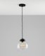 Подвесной светильник Moderli Graphic V1670-1P. 