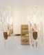 Бра Moderli Beluce V8071-2W. 