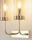 Бра Moderli Metric V10022-2W. 