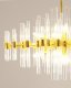 Подвесная люстра Moderli Anio V7010-16P. 