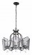 Подвесная люстра Lightstar Castello 744077. 