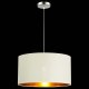 Подвесной светильник EVOLUCE Brescia SLE300553-01. 