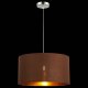 Подвесной светильник EVOLUCE Brescia SLE300593-01. 