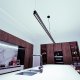 Модульный светильник Mantra Hanok 7554. 