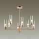 Потолочная люстра Lumion Kamilla 5274/8C. 