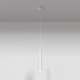 Подвесной светильник Maytoni Focus Led P072PL-L12W3K. 