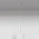 Подвесной светильник Maytoni Focus Led P072PL-L12W4K. 