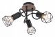 Потолочная люстра Globo Xara I 54802S-3DH. 