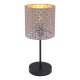 Настольная лампа Globo Cindy 15584T. 