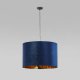 Подвесной светильник TK Lighting Tercino 6173 Tercino Blue. 