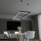 Подвесной светильник Novotech Iter 358876. 