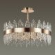 Потолочная люстра Lumion Margot 5267/6C. 