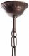 Подвесной светильник Feron Варшава 11697. 