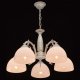 Подвесная люстра MW-Light Ариадна 105011005. 