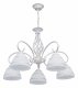 Подвесная люстра MW-Light Ариадна 105011105. 