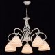 Подвесная люстра MW-Light Ариадна 105011105. 