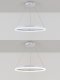 Подвесной светильник Natali Kovaltseva LED LIGHT LED LAMPS 81294. 