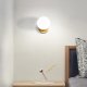 Бра ImperiumLoft BRUME01. 