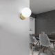Бра ImperiumLoft BRUME01. 