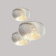 Подвесной светильник ImperiumLoft TWIST. 