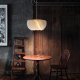 Подвесной светильник ImperiumLoft TWIST. 