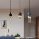 Подвесной светильник ImperiumLoft PLEIADES01. 
